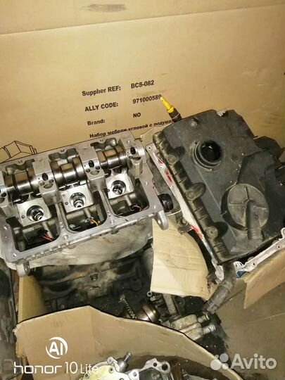 Двигатель 1.4тди Audi, Volkswagen, Skoda