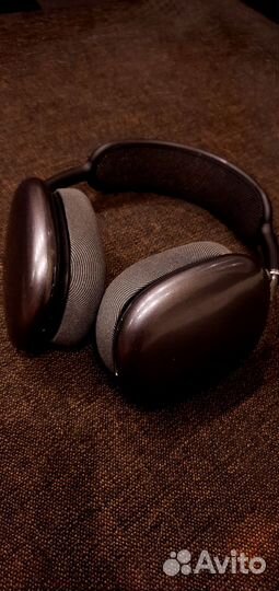 Airpods pro max