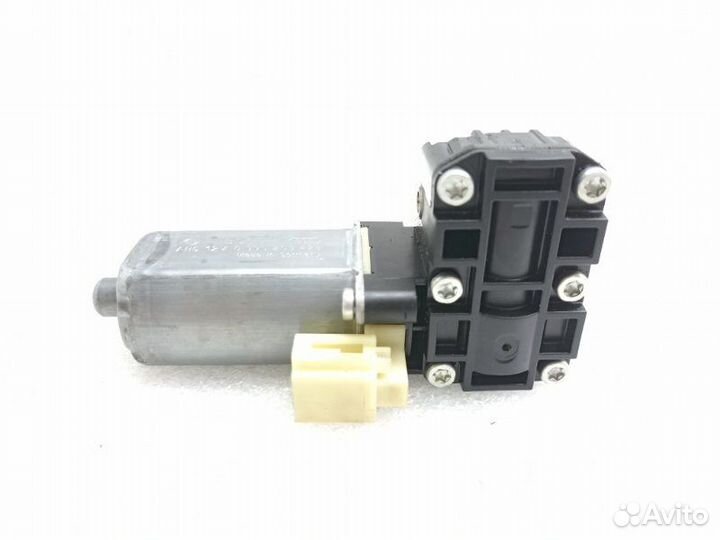 Мотор рулевой колонки Mercedes-Benz E-Class S213