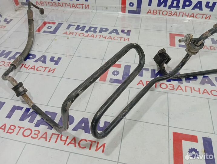 Трубка гидроусилителя Volkswagen Golf (Mk4) 1J0422893GK