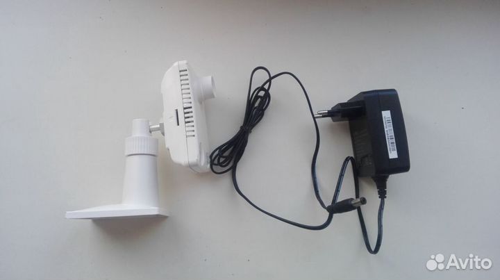 Камера видео наблюдения