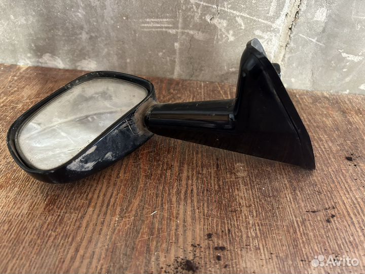 Зеркало заднего вида Harrier rx 350