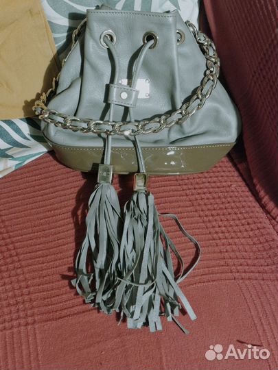 Elisabetta franchi сумка