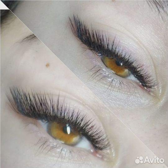 Наращивание ресниц, Шугаринг