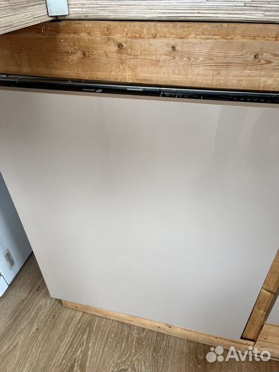 Посудомоечная машина fagor