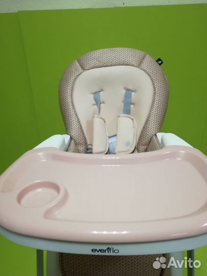 Evenflo Стульчик для кормления Y5806