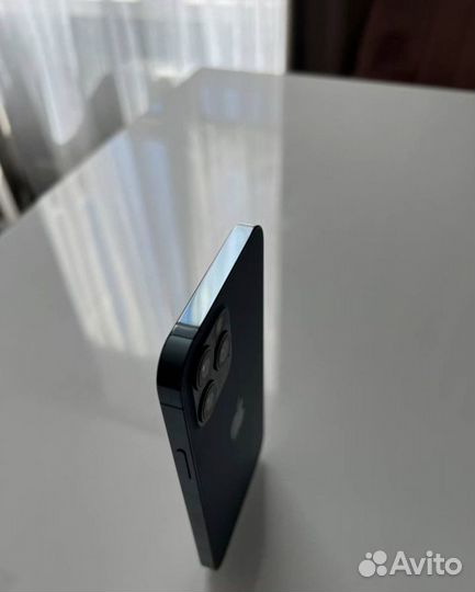 iPhone 12 pro Blue128гб Ростест