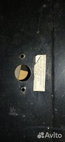 Редчйшее крыло на классику