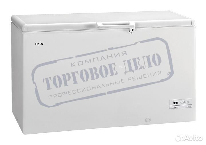 Морозильный ларь