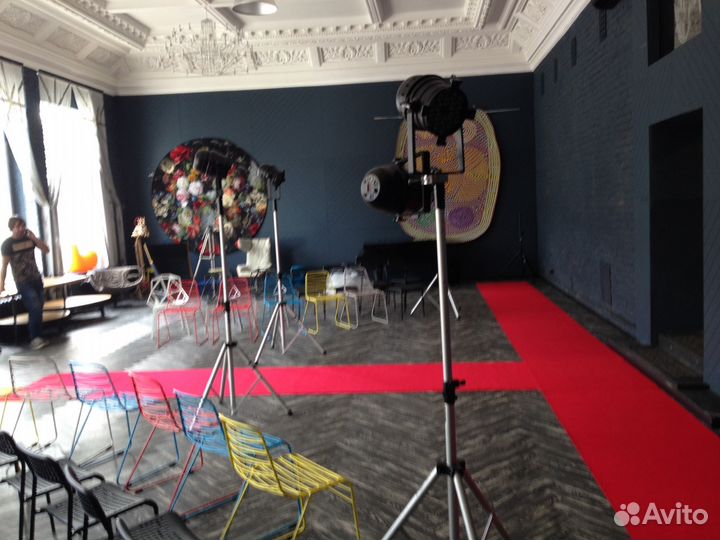 Аренда красной ковровой дорожки на праздник