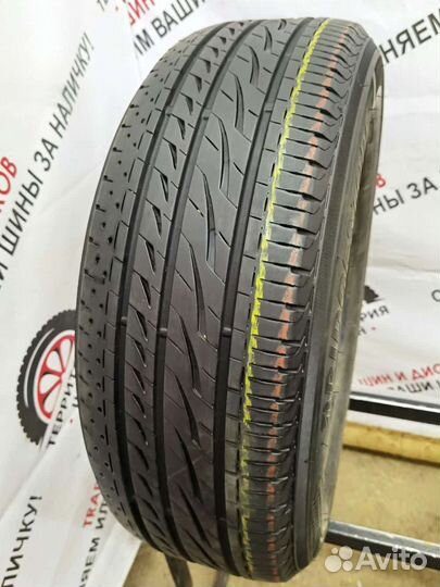 Bridgestone Regno GRVII 205/60 R16 92H