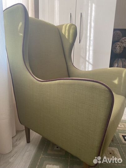 Кресло