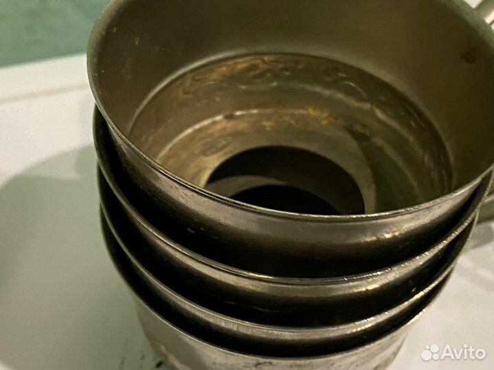 Мельхиор СССР