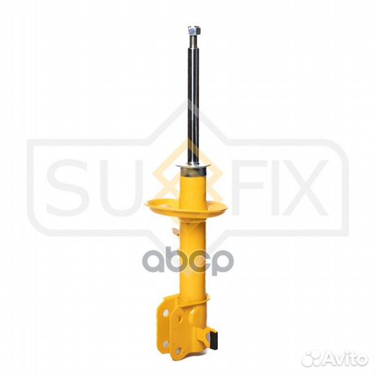 Стойка амортизаторная перед прав SU1634 sufix