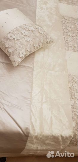 Покрывало новое