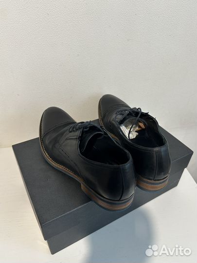 Туфли Dino Bigioni 40