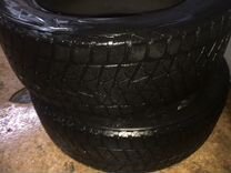 Bridgestone Blizzak Ice 235/60 R18 107S