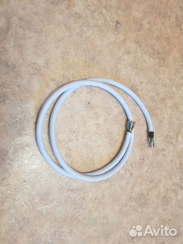 Кабель силовой Supra