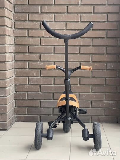 Велосипед Happy Baby Vester 4 в 1