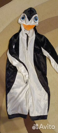 Костюм Пингвин