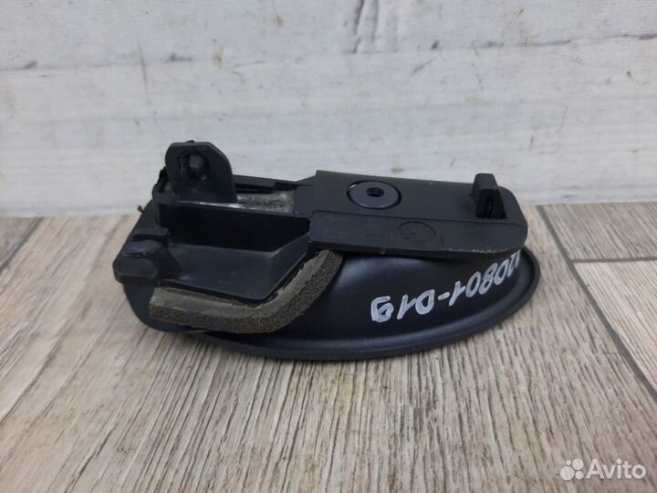 Ручка двери внутренняя задняя правая Albea Альбеа