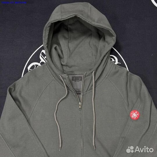 Cav Empt: уникальные худи для самовыражения