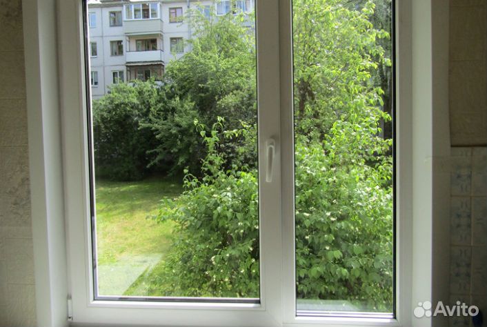 Пластиковые окна по вашим размерам