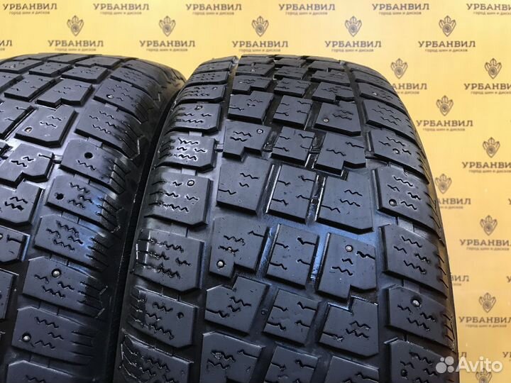 Hercules Avalanche X-Treme 225/65 R17 102T