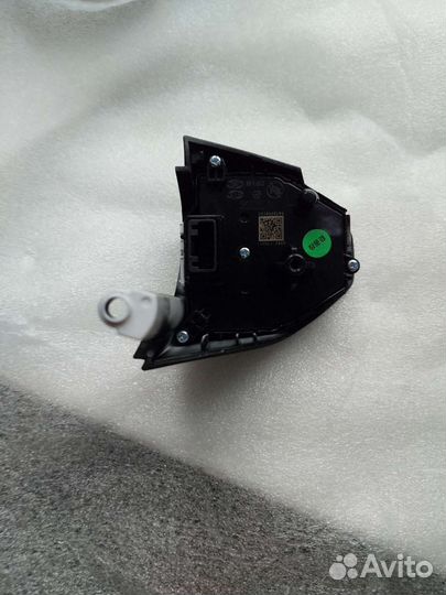 Кнопка многофункциональная Kia Rio 2017