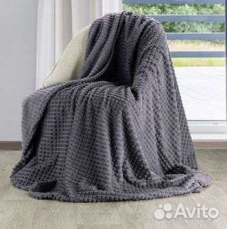 Пледы, полотенца, салфетки, скатерть