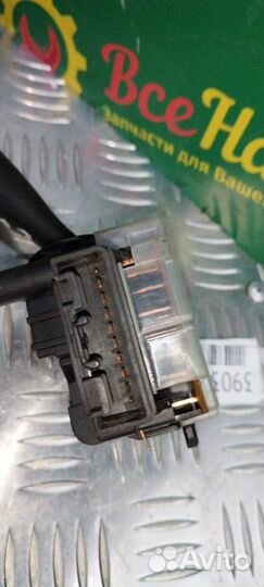 Подрулевой переключатель дворников Chery Fora