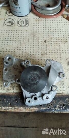 Запчасти на хендай соната