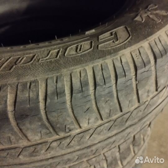 Cordiant Standart 185/65 R15