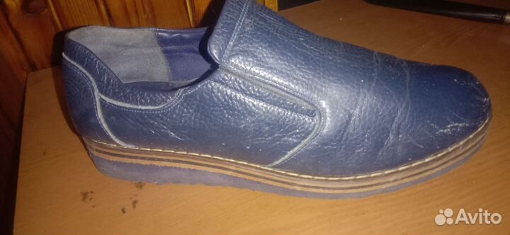 Ботинки женские зимние 39 размера натуральная кожа