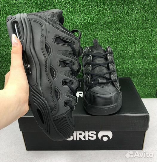 Osiris D3 / Кроссовки мужские
