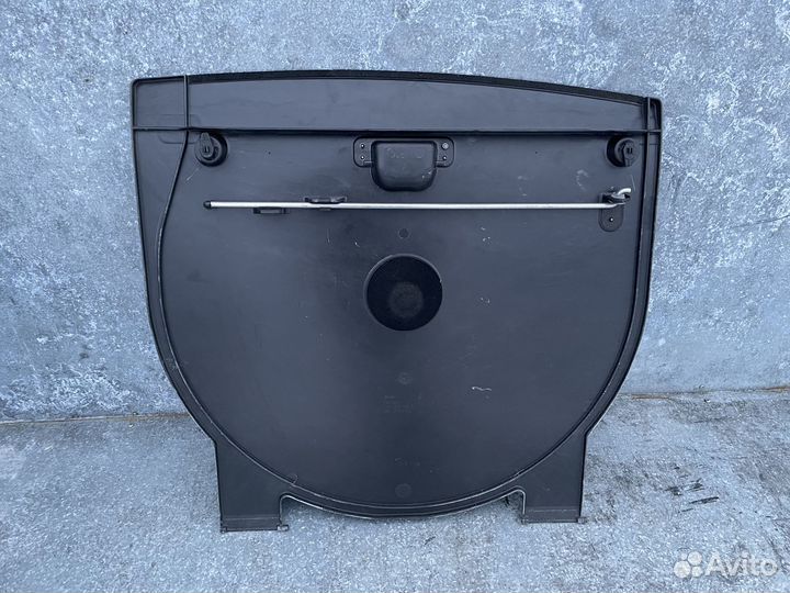 Пол багажника Volkswagen Passat B5