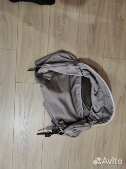 Коляска cam dinamico на запчасти