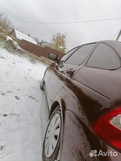 LADA Priora 1.6 МТ, 2012, 140 000 км