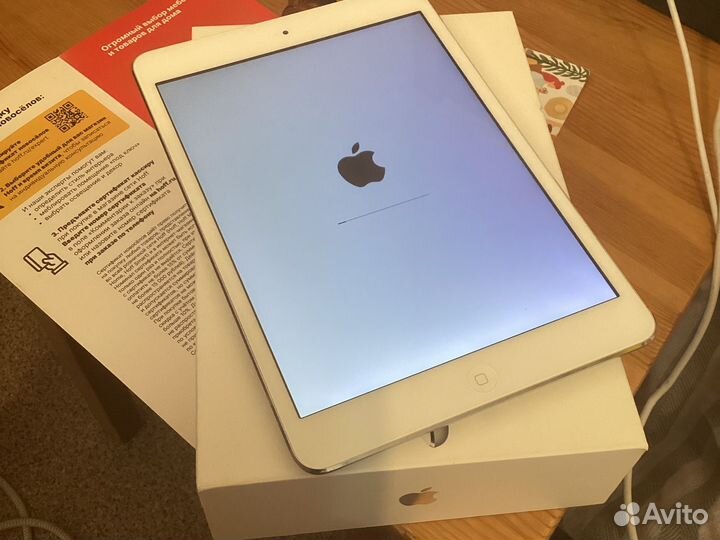 iPad mini 2 32gb