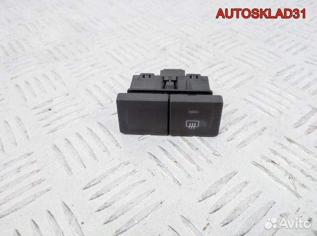 Кнопка обогрева заднего стекла Ford Fiesta 1507069