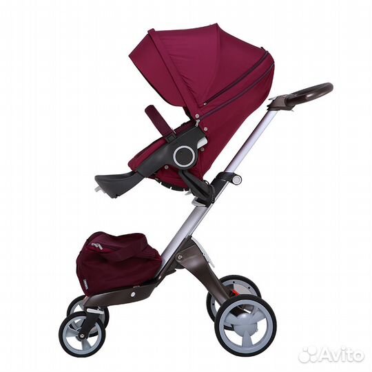 Детская коляска Stokke Xplory V4