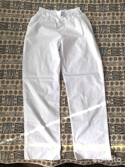 Поварской костюм /медицинский костюм