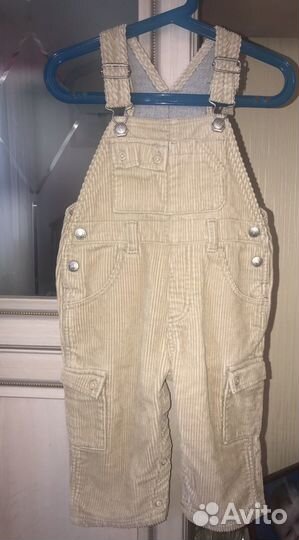 Комбинезон Gap baby