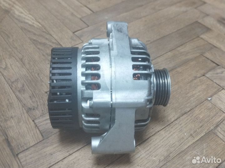 Генератор нива 90а