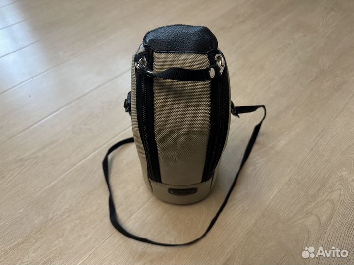 Объектив Canon EF 70-200 F2.8L IS USM