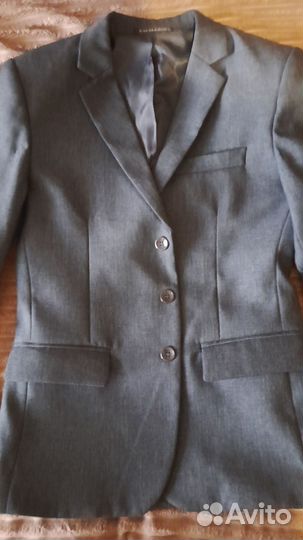 Пиджак