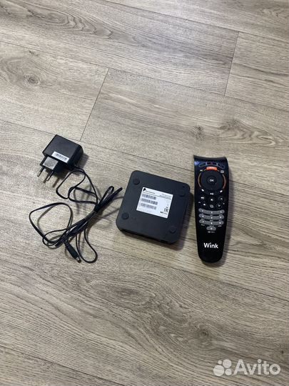 TV Приставка для телевизора