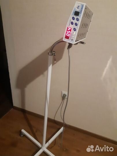 Аренда фотолампы от желтушки