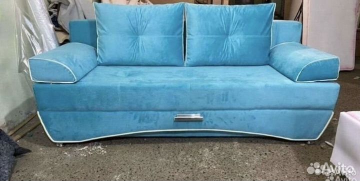 Диван еврокнижка#3