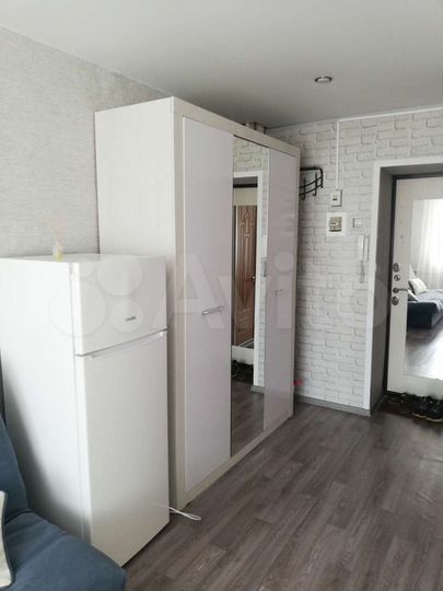 Квартира-студия, 20 м², 5/5 эт.